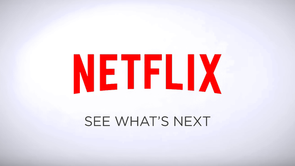 what is the netflix font