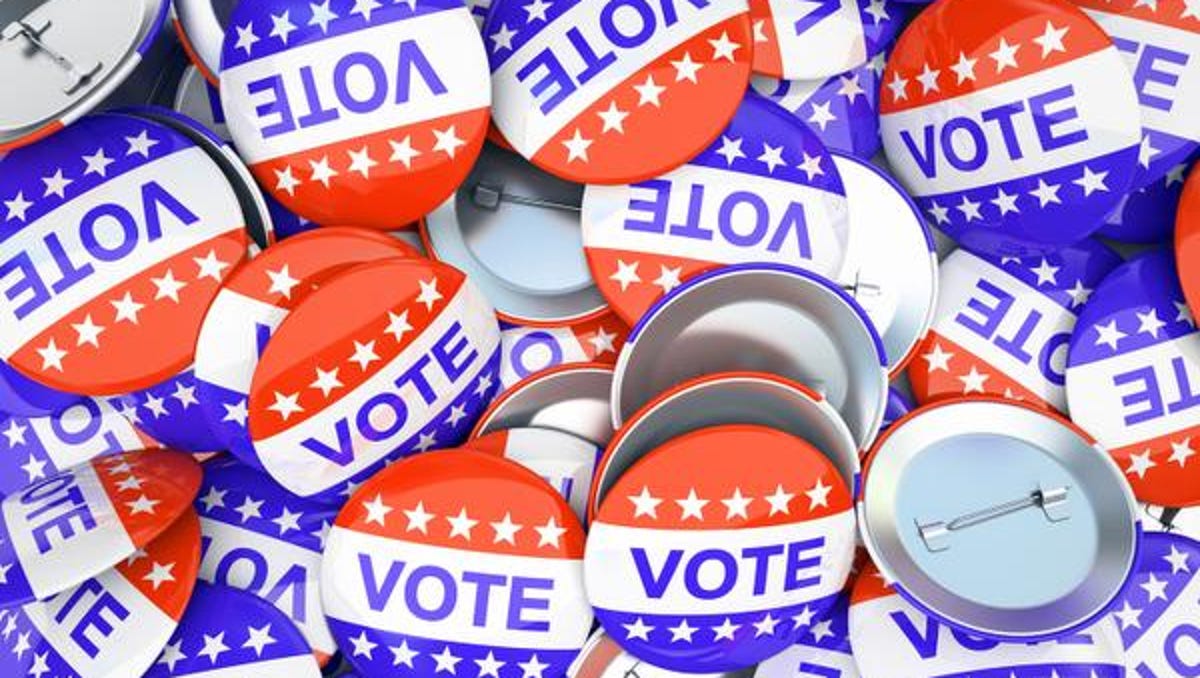 Early voting and other details on the South Carolina runoff election
