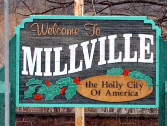 5 firms bid on Millville senior high project