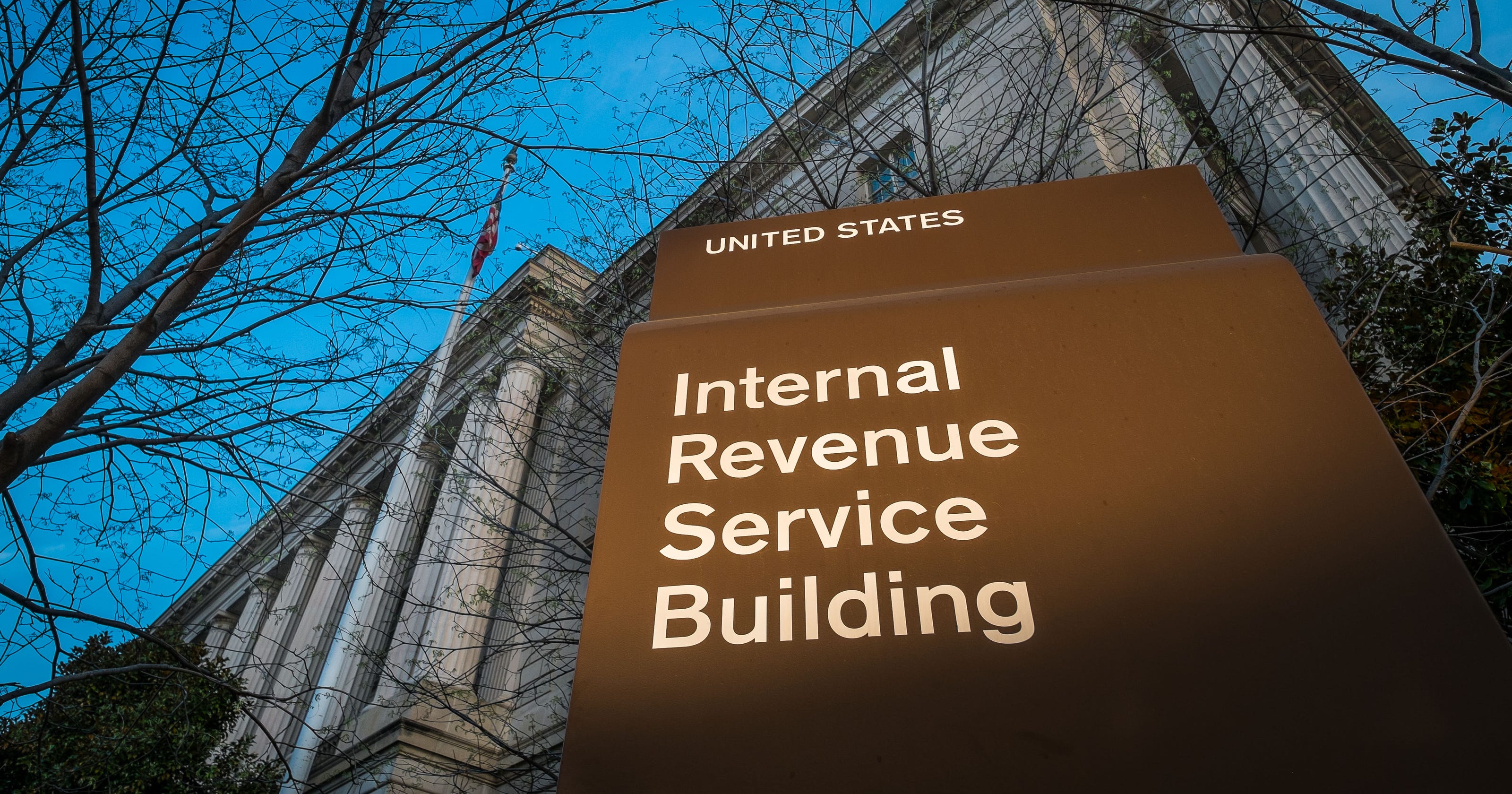 Customer Service At Irs Is On Hold