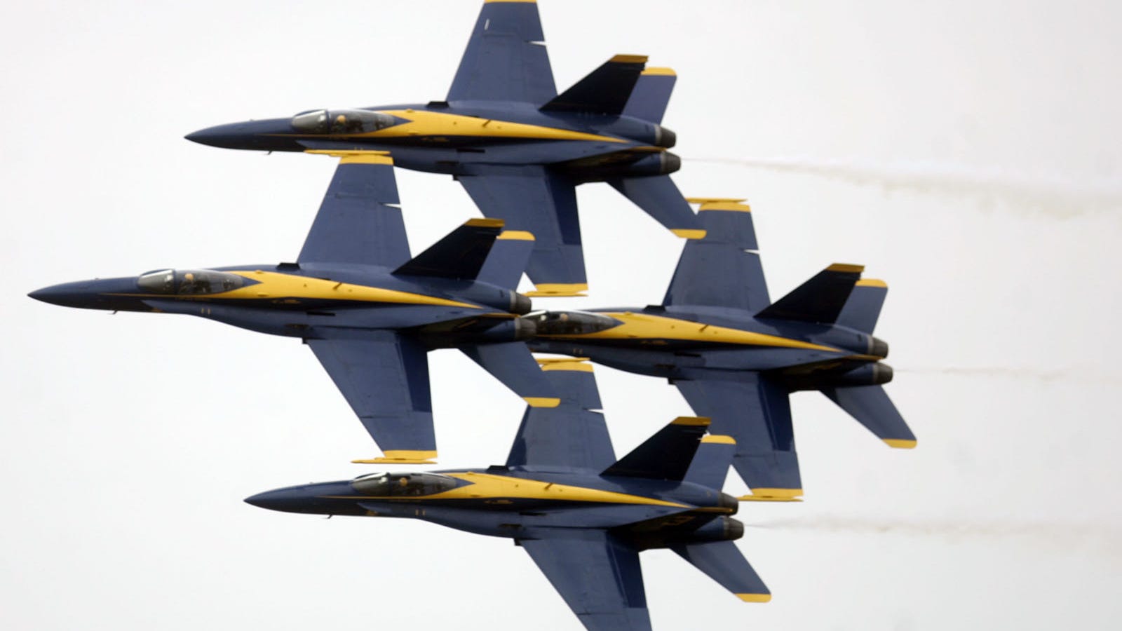 Air show in Smyrna promises highflying thrills