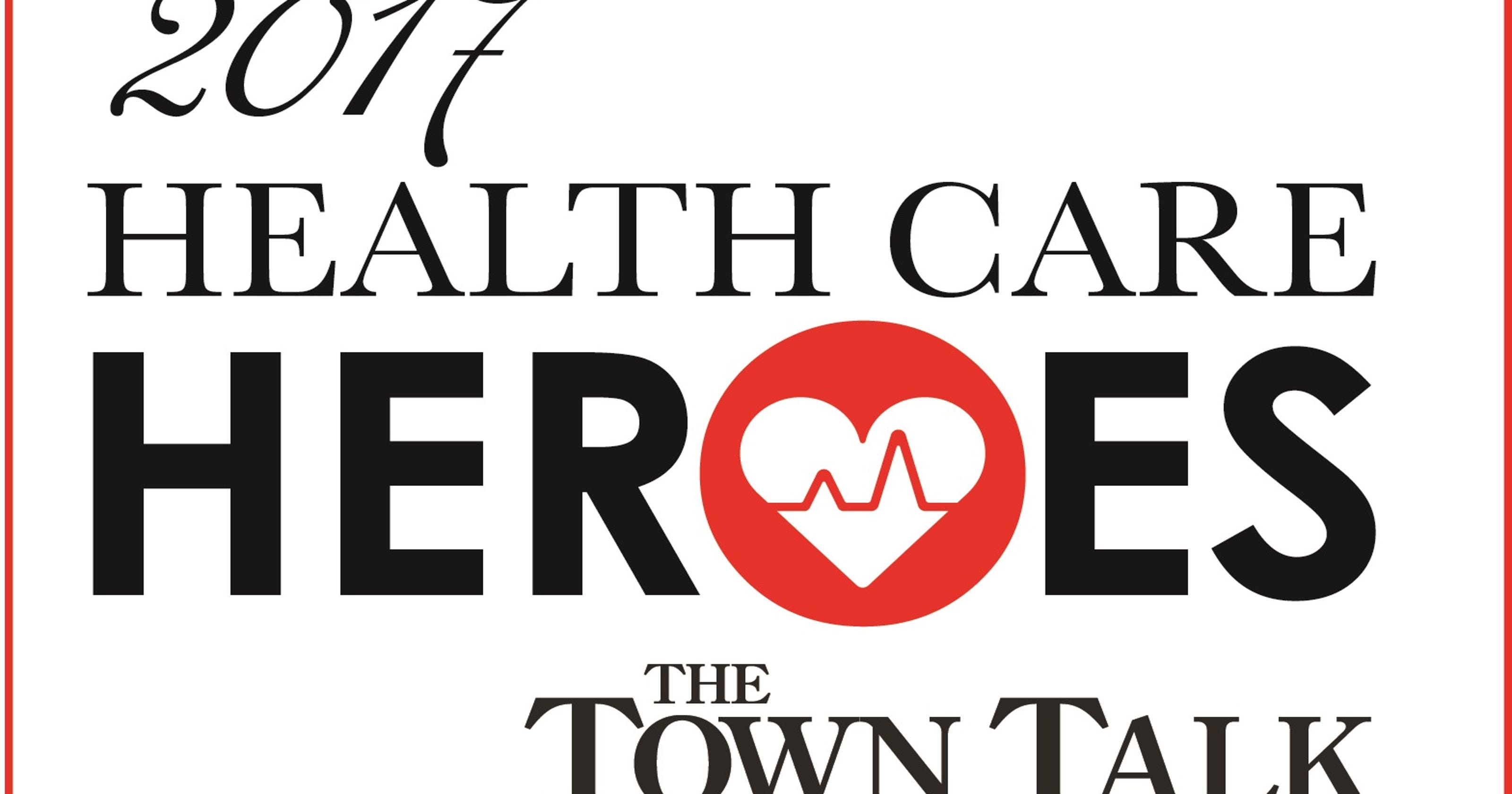 Health Care Heroes Awards event canceled due to anticipated storms Thursday