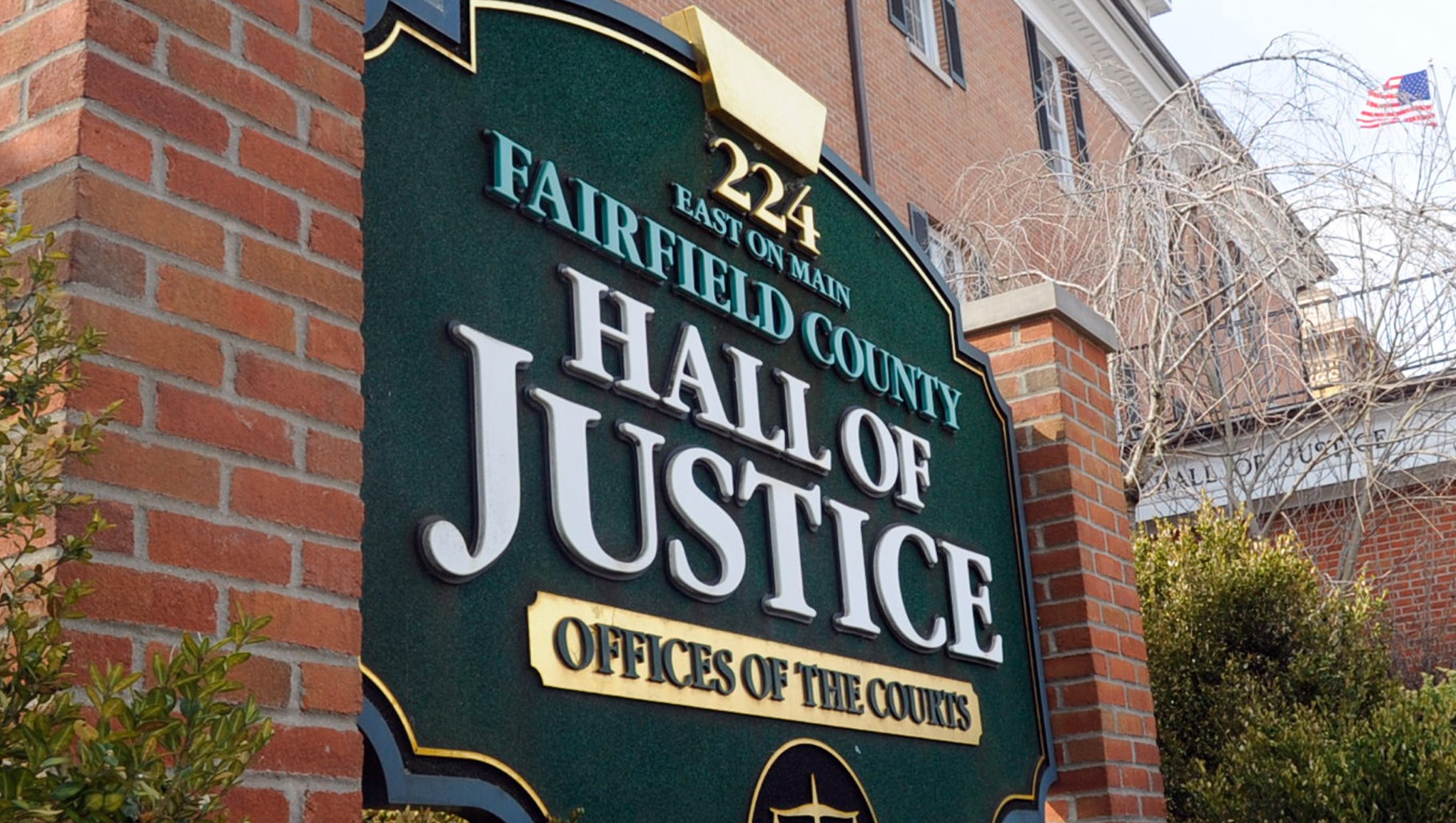 PUBLIC RECORDS: Fairfield County Court of Common Pleas sentencing