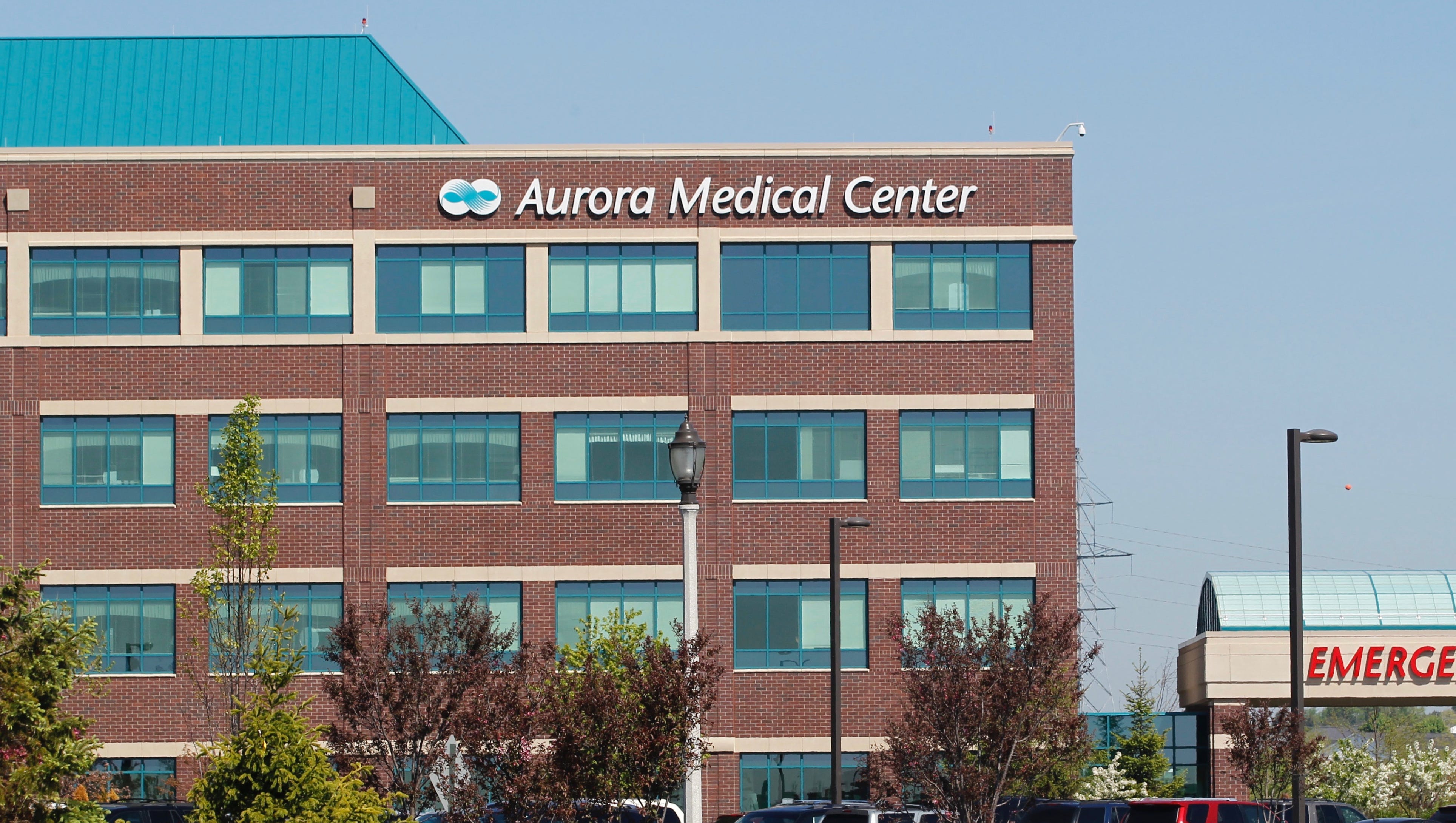 Advocate Aurora Plans 250 Million Hospital Near Foxconn Plant