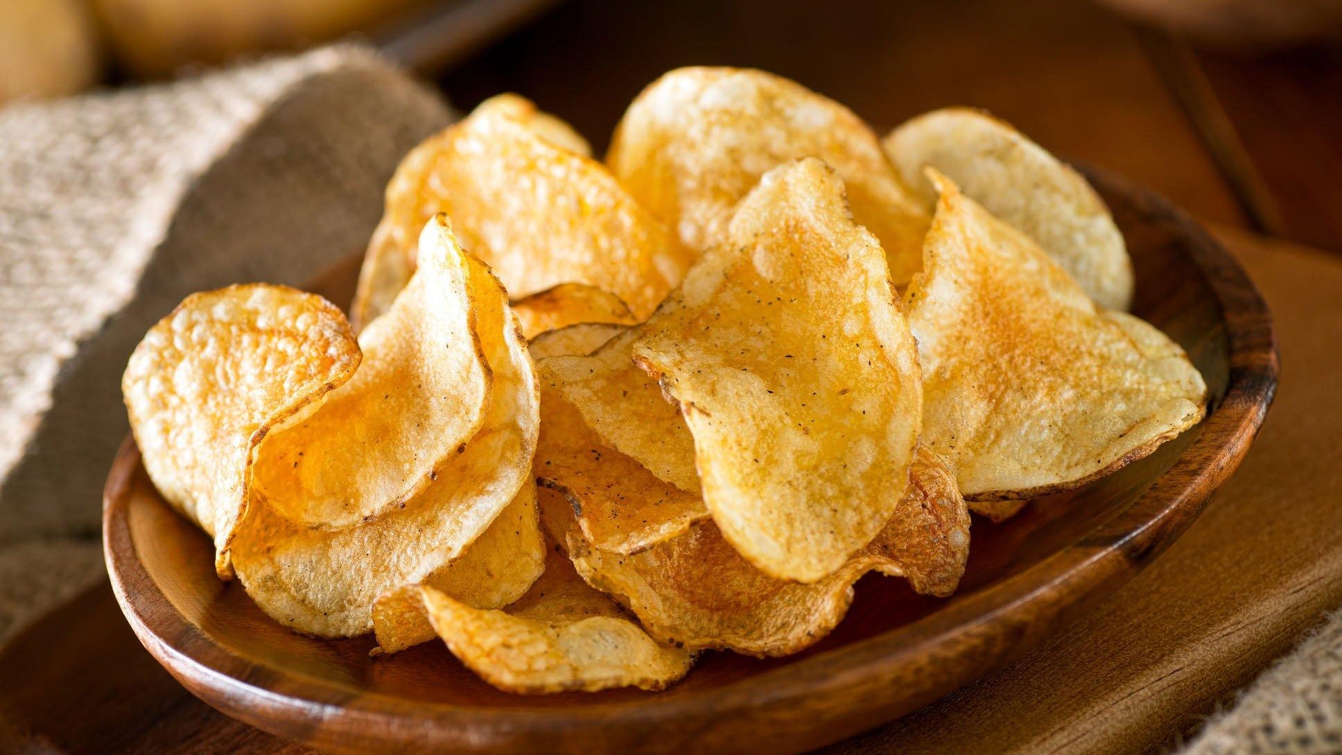 Make Award Winning Potato Chips For Oscar Night   B9326379387Z.1 20170224182613 000 GVEHH2U5E.1 0 