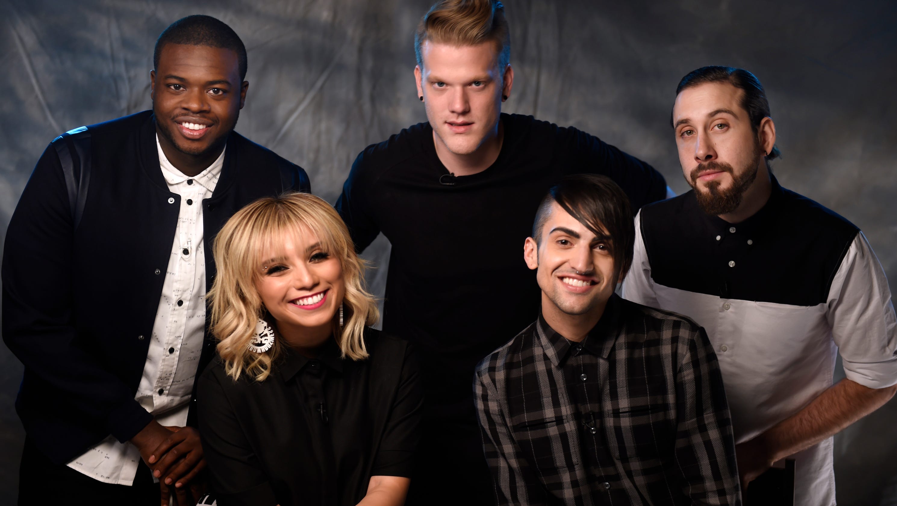 Does Pentatonix Have The Voice For Radio