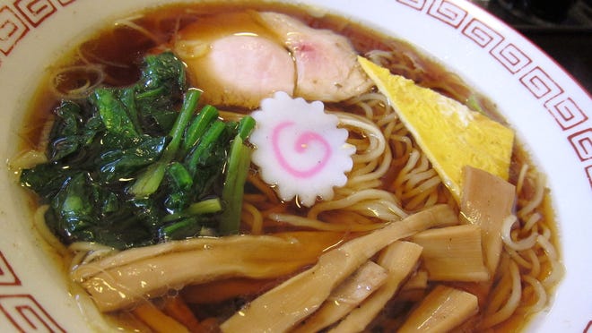 Ramen Revival The Skinny On Real Ramen Bowl Variations Glossary - ramen bowl with noodles roblox