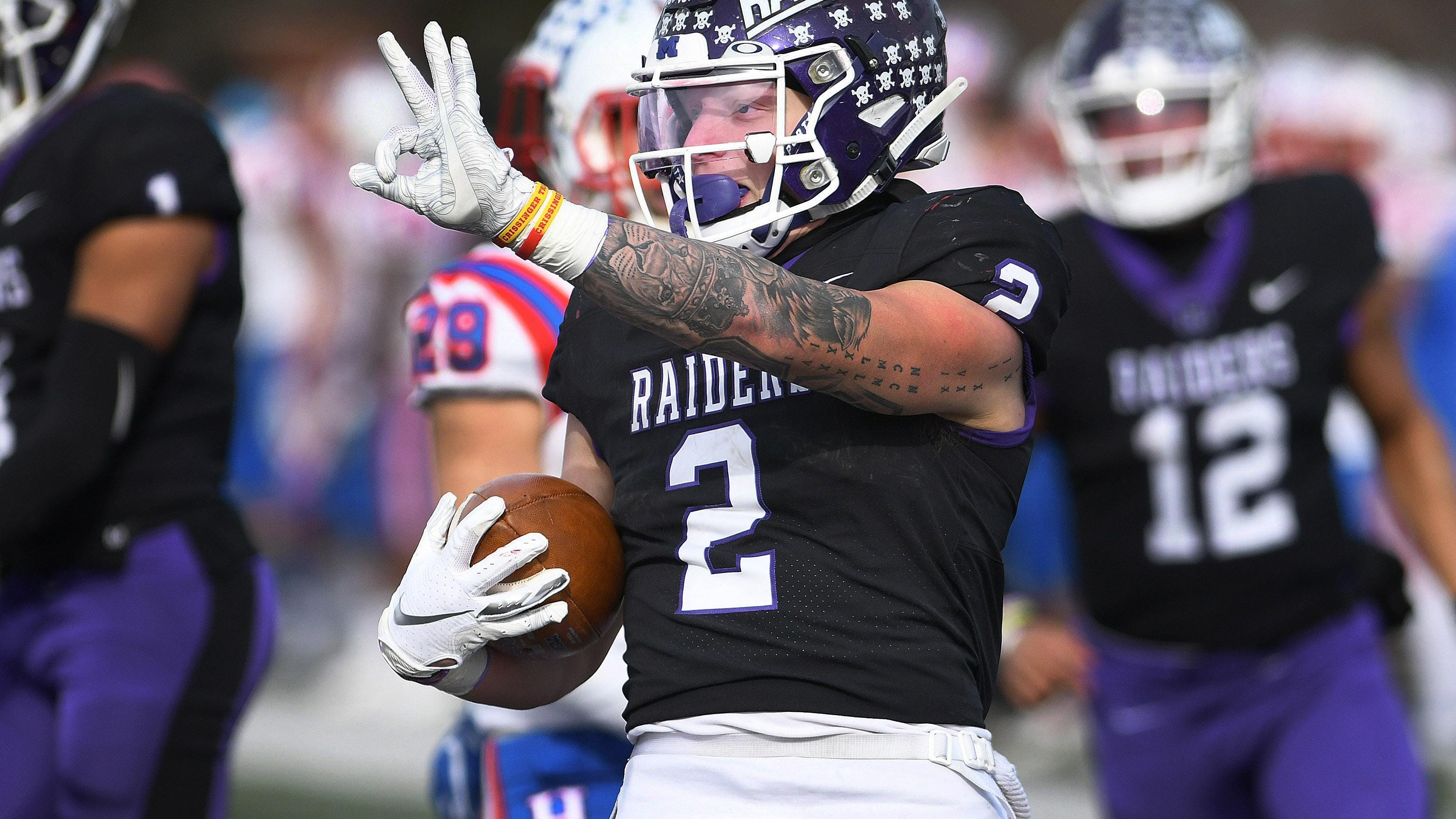 Mount Union football begins practice, spring season opener scheduled for March 12