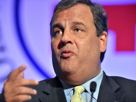 Nj Gov Christie Signs Ban On Gay Conversion Therapy