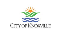 knoxville city employees pay salaries tennessee university