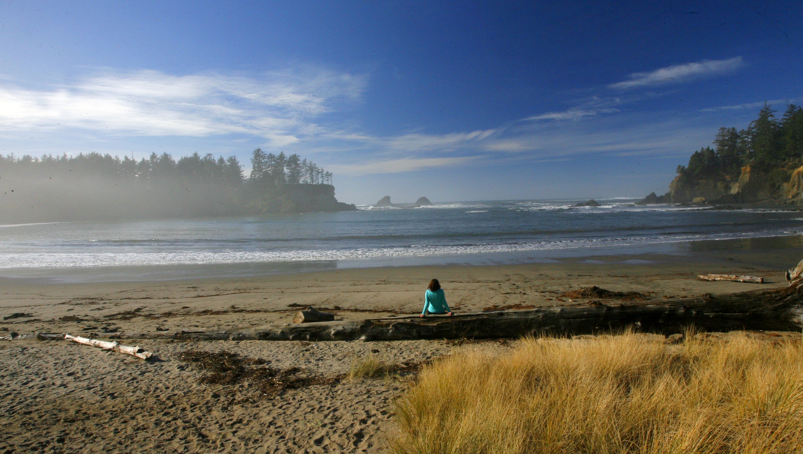 Oregon Top 5 Best Hikes Near Coos Bay