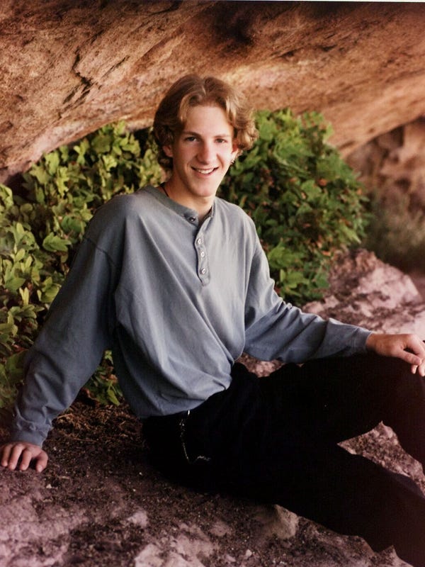 Mother Of Columbine Shooter Dylan Klebold Breaks Silence