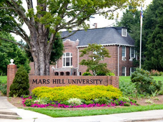 Interactive: Do you know Mars Hill University?