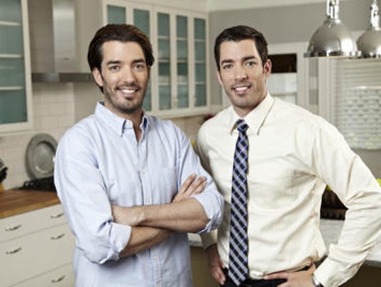 HGTV's 'Property Brothers' chart country song