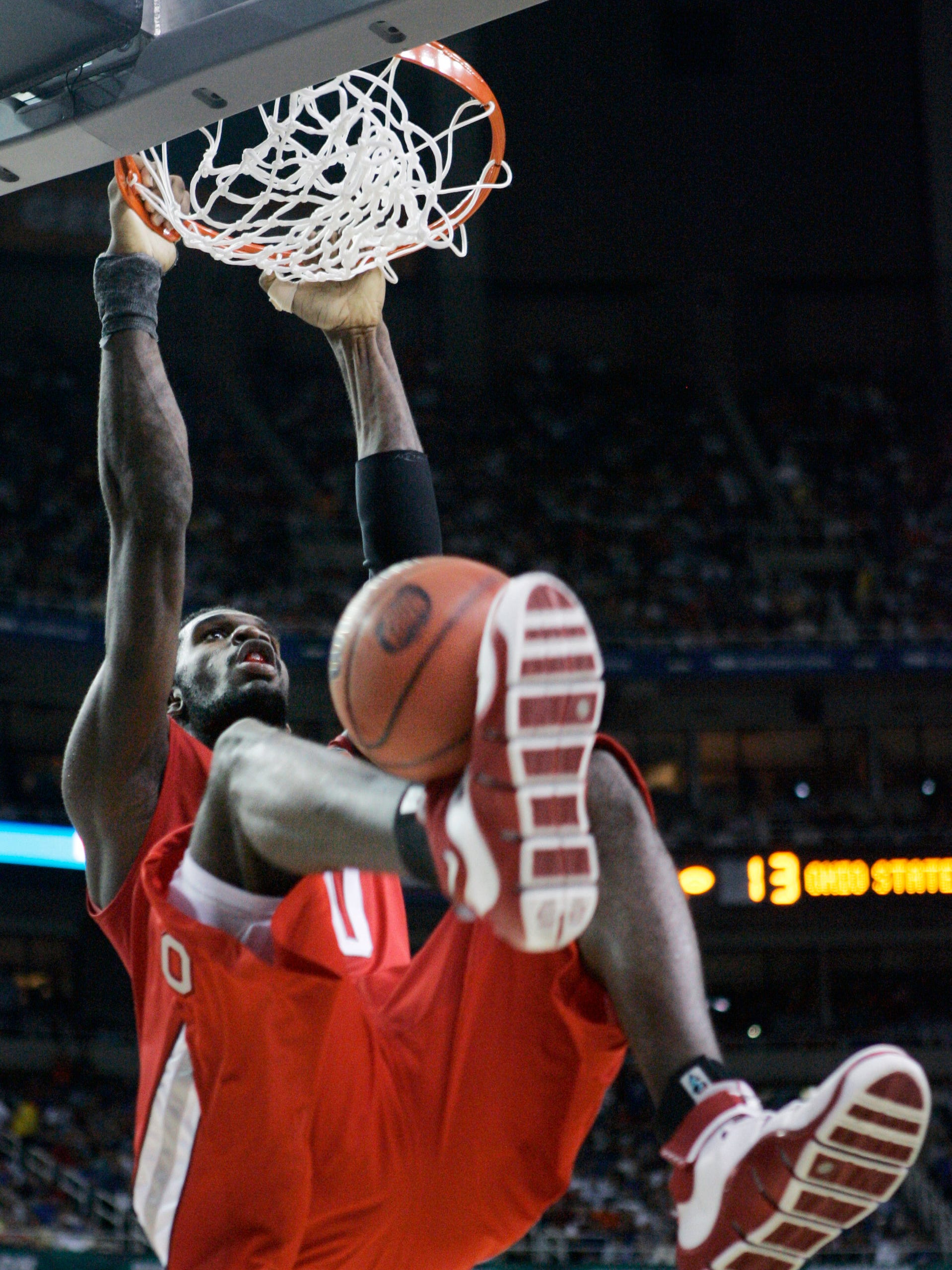 what happend to greg oden