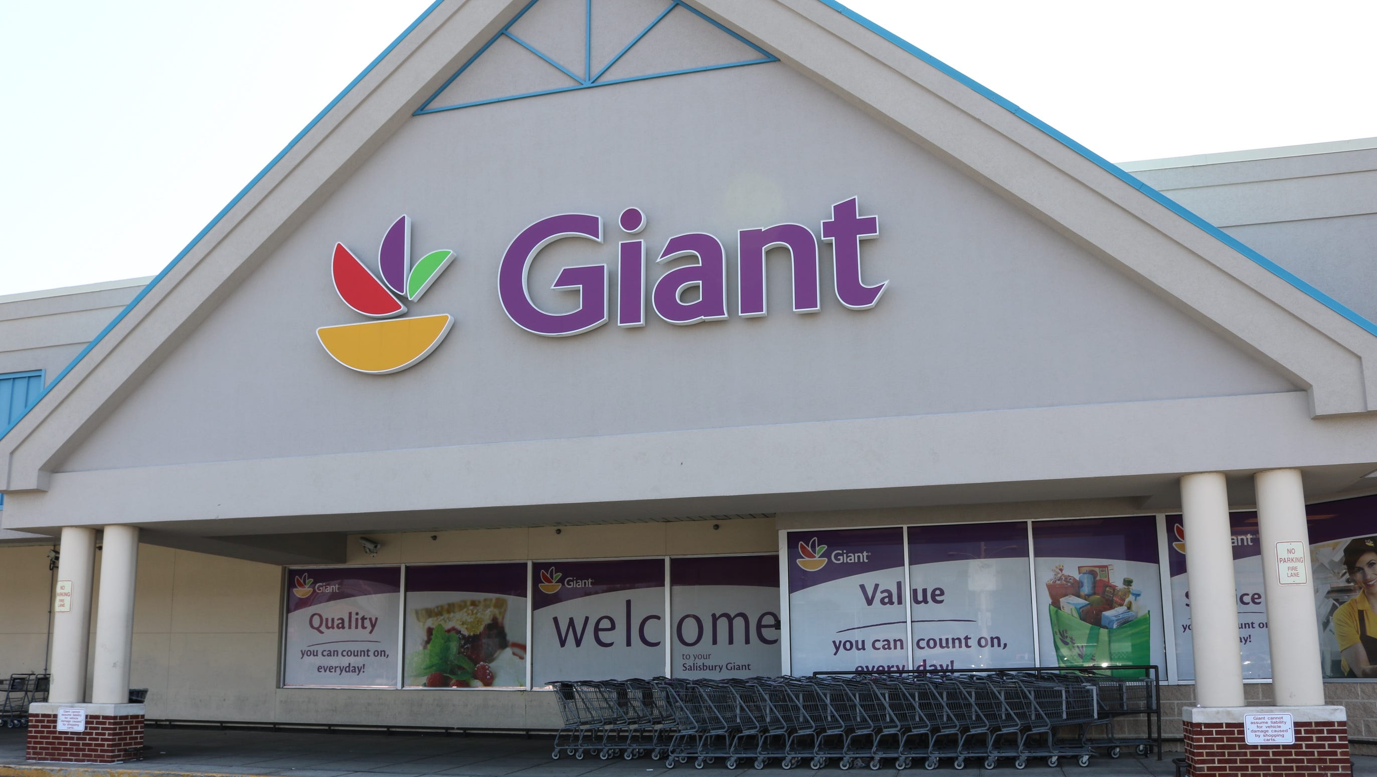 Salisbury S Giant Store Will Become Acme   636040956737517820 20160714km Giant Grocery 2 