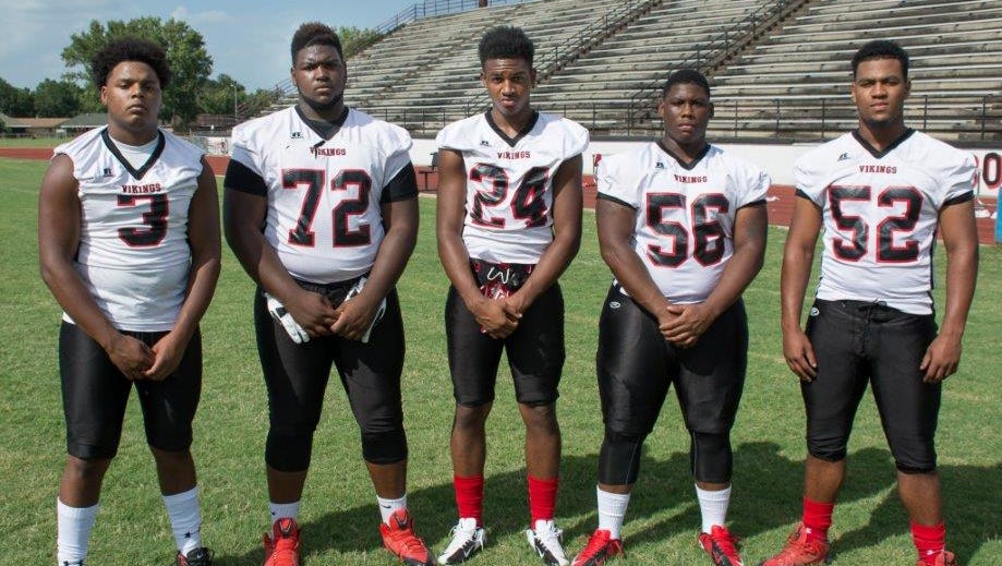 Northside Football Schedule 2022 2015 High School Football Preview: Northside High