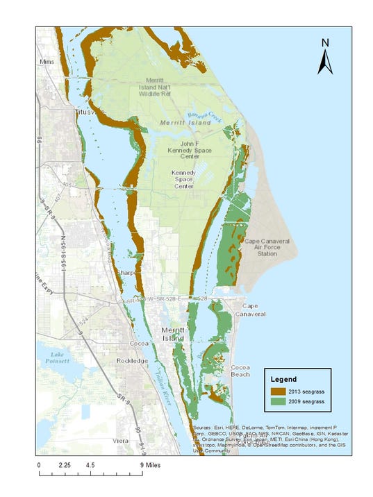 Studies show Lagoon grass gained 12 percent