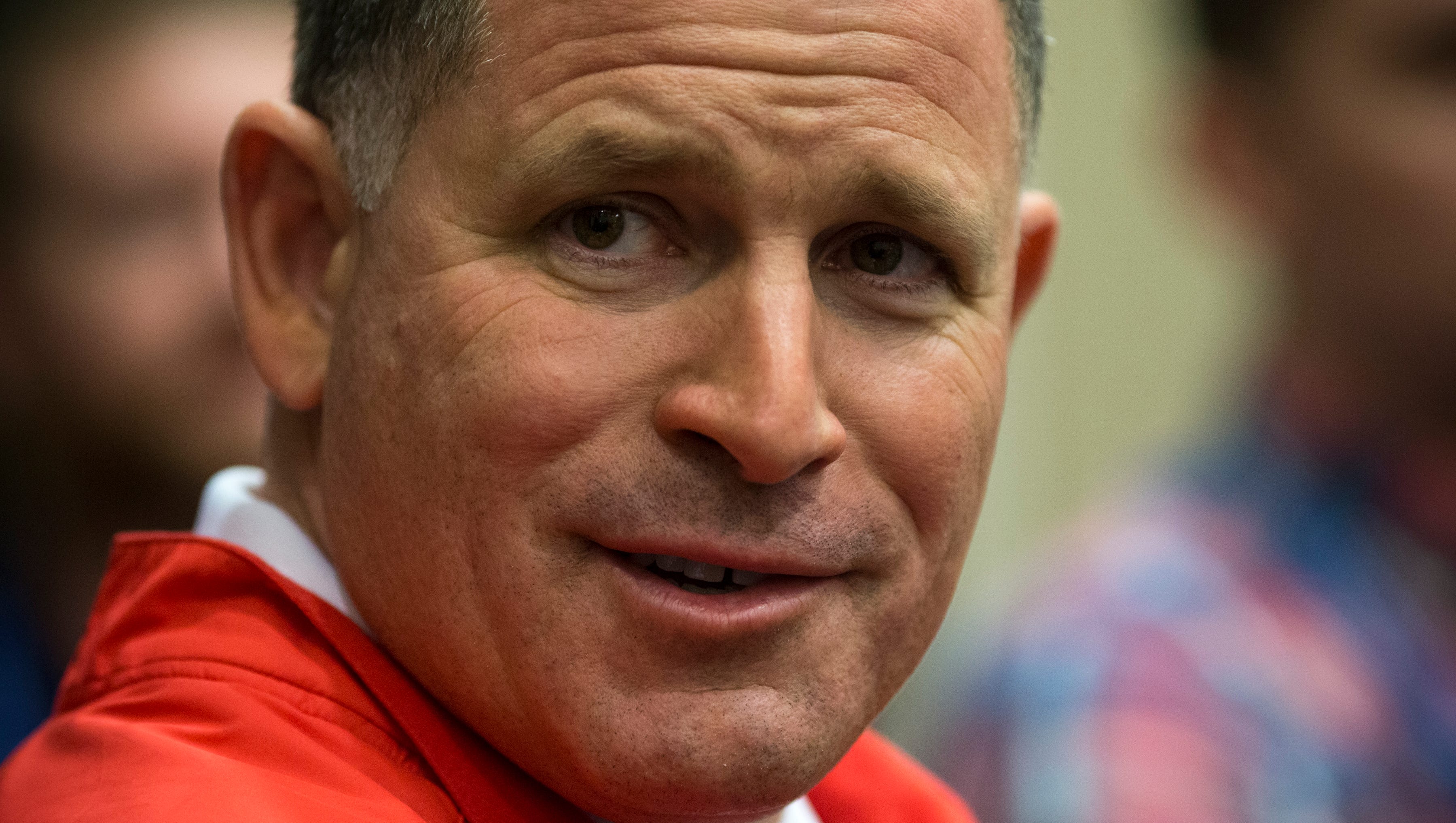 Rutgers, Greg Schiano Agree To Reunion