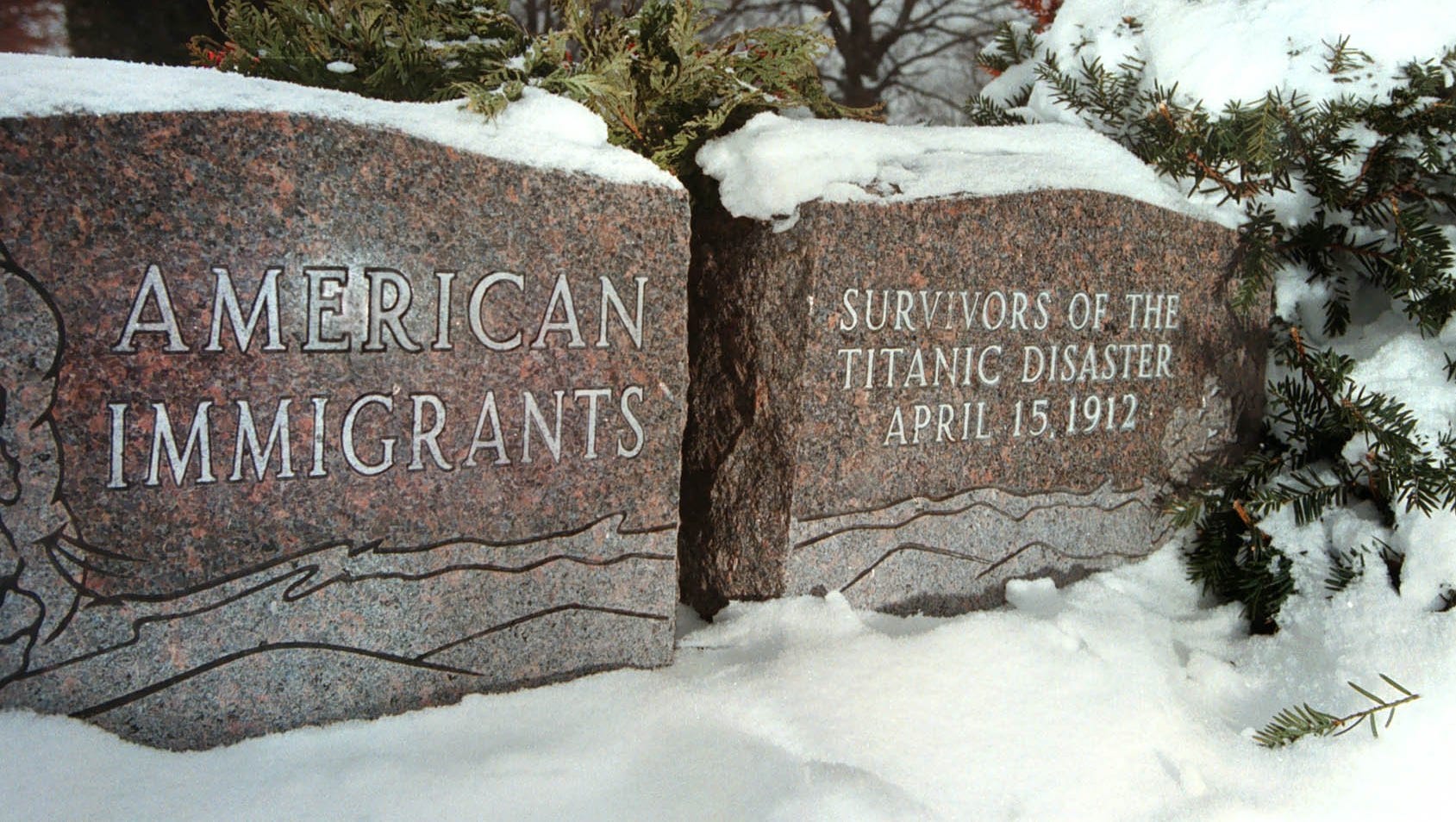 Stories Of Titanic Victims And Survivors From Wisconsin