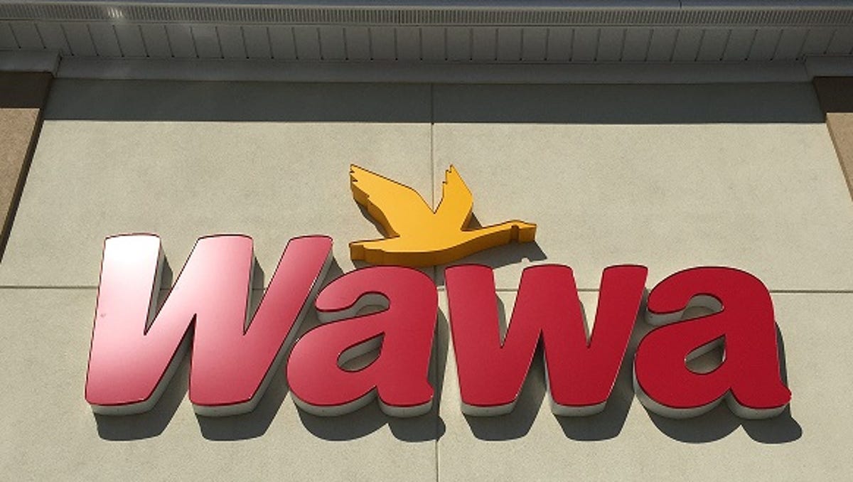 The East Coast chain Wawa wants to build in Lafayette. Here it will be