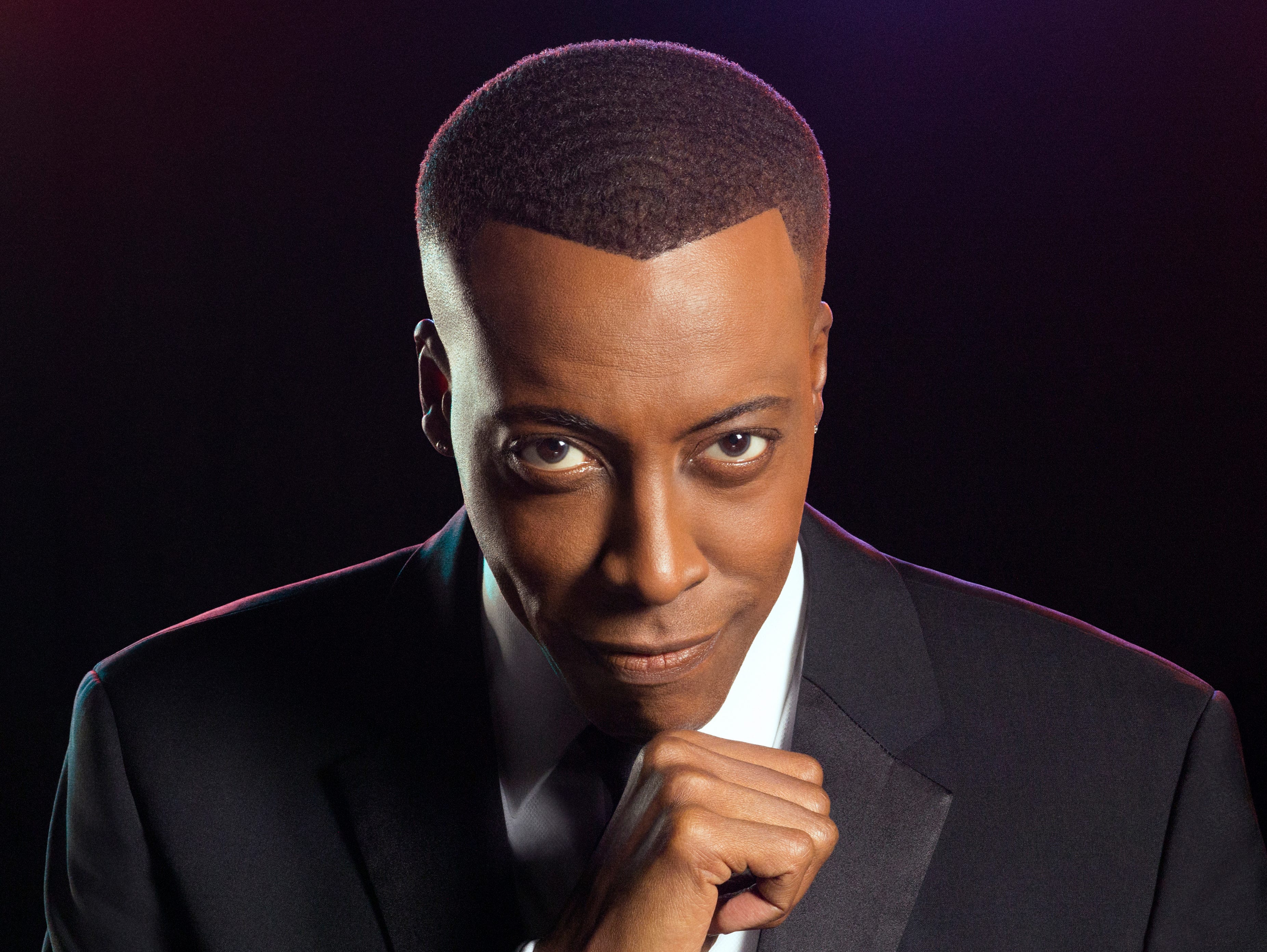 Arsenio Hall Recalls Role In Presidential Politics