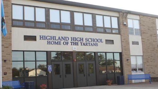 highland high