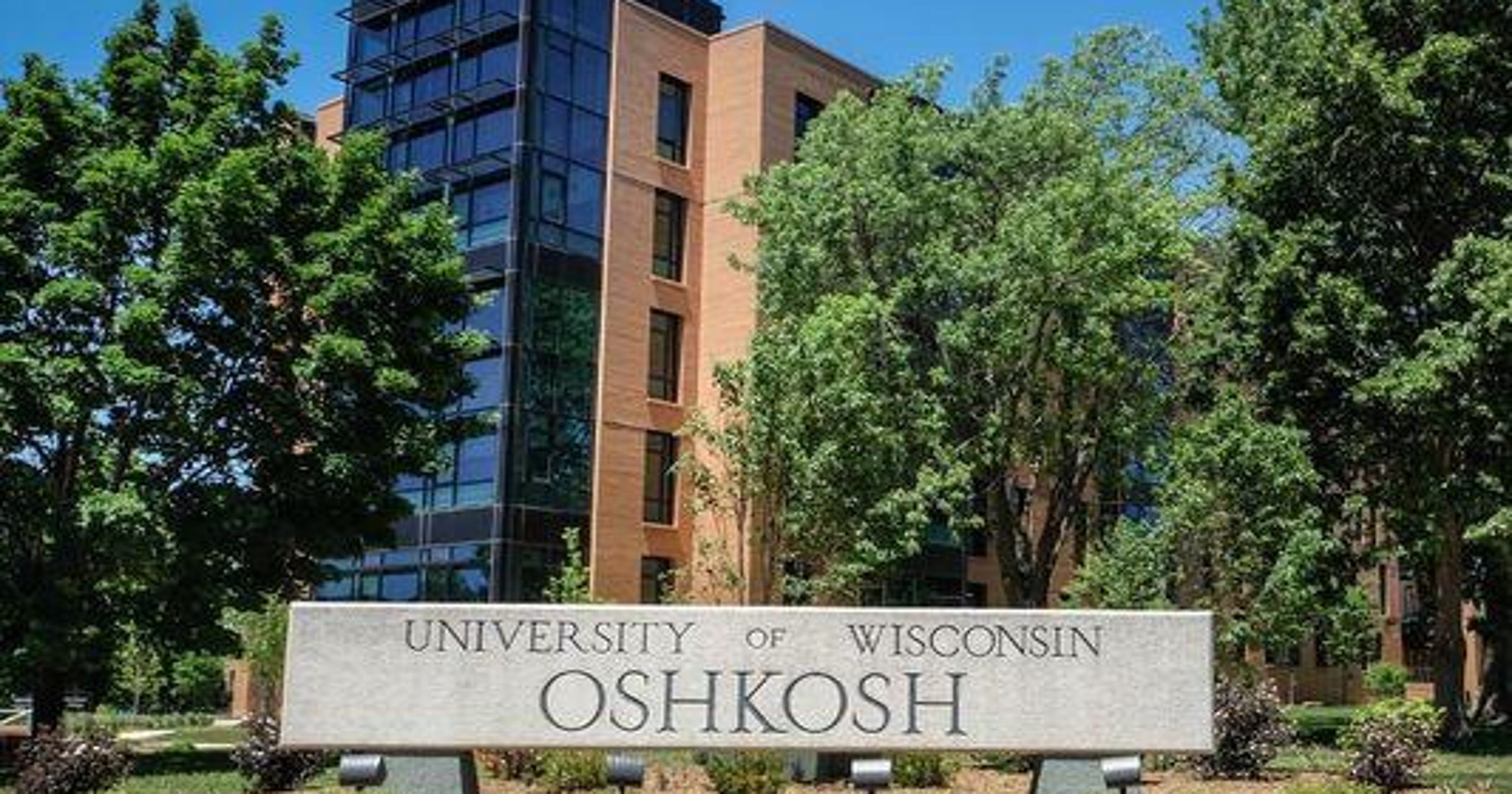 UW Oshkosh foundation seeks 18.5 million from Wisconsin taxpayers