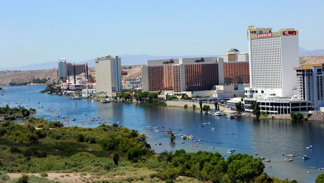 Best Paying Slots In Laughlin Nv