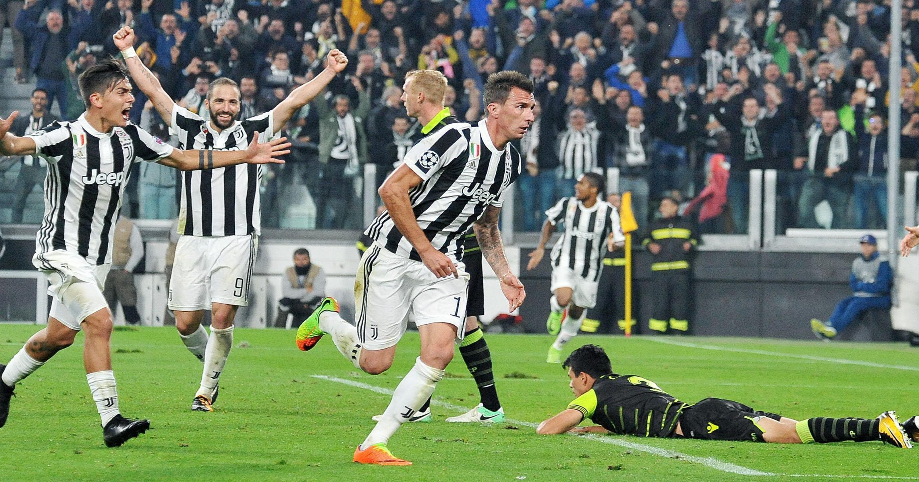 Juventus tops Champs League prize money table; Leicester 2nd