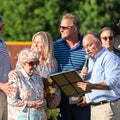 Maria Leiter, matriarch of Ocean County's famed baseball family, recalled as model parent
