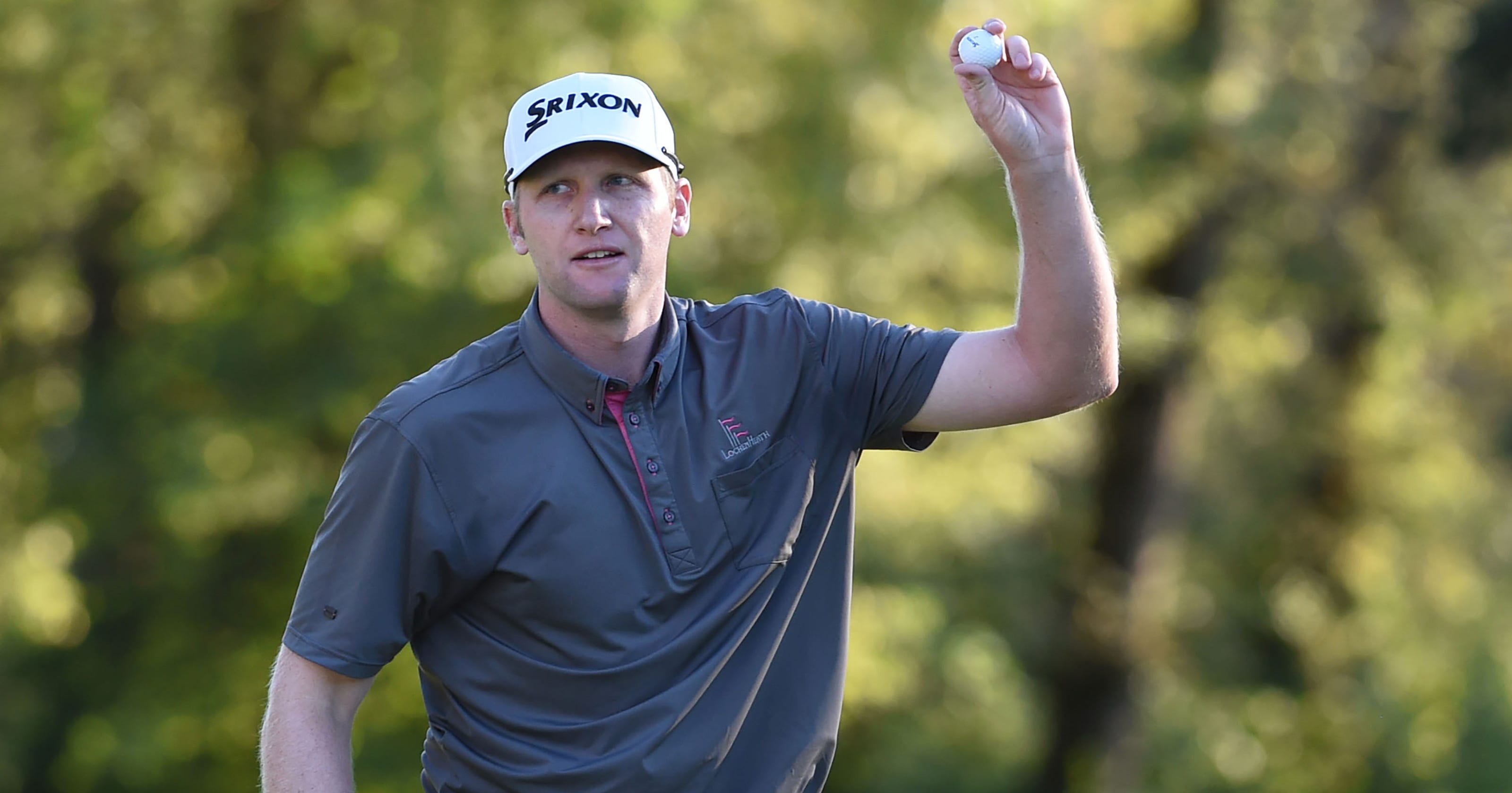 'Wow!' Ex-Michigan State golfer Ryan Brehm earns PGA Tour card