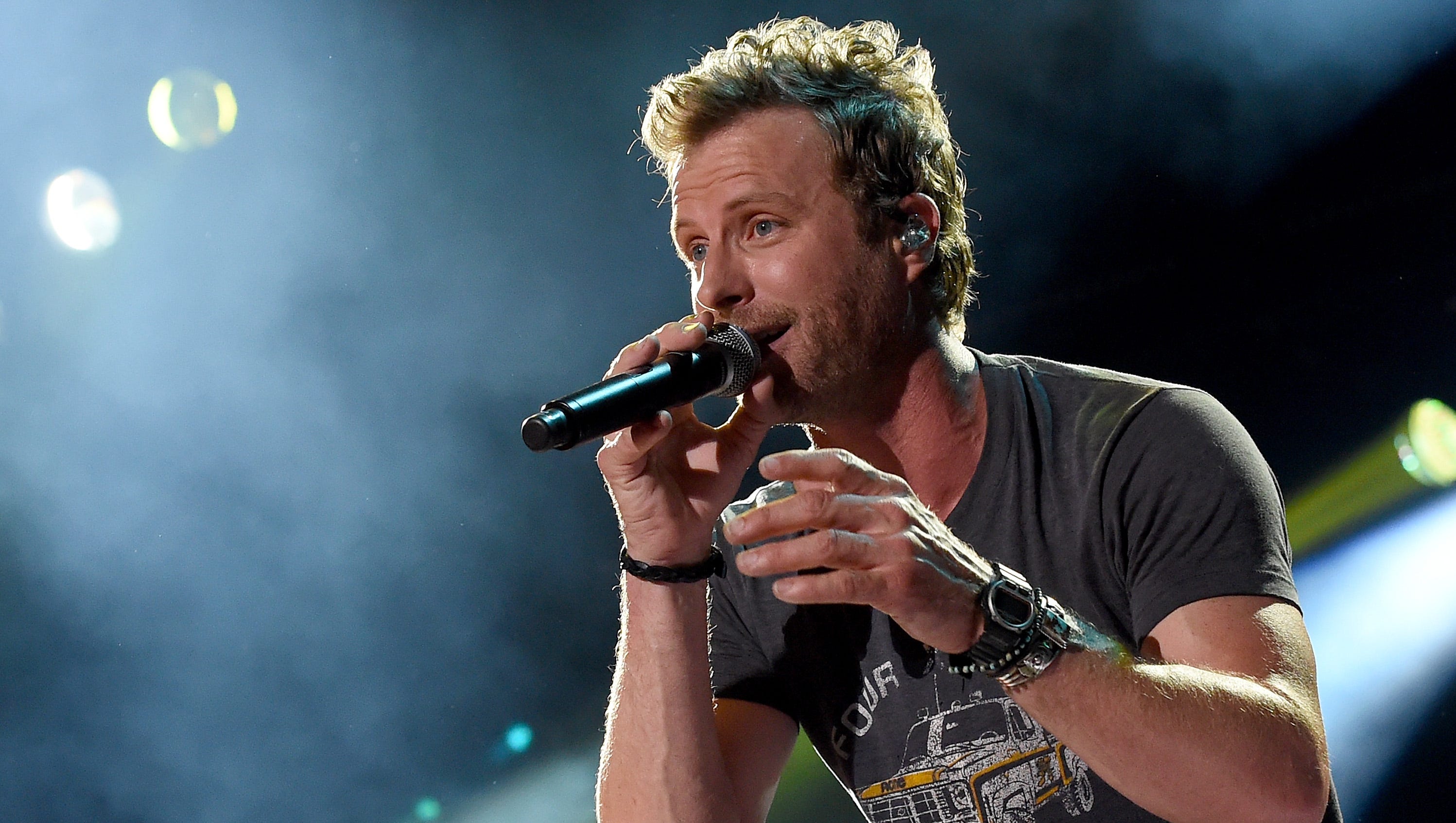 come a little closer dierks bentley