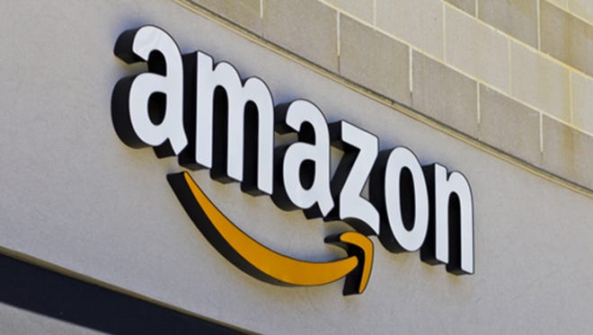 Amazon Gets 4m To Put 1 000 Job Warehouse Near Grand Rapids