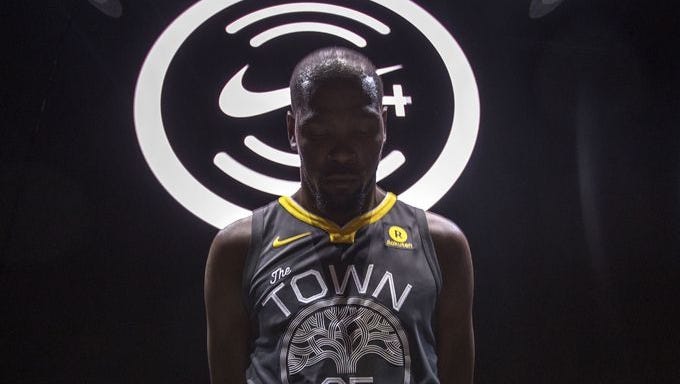 Maryanne Jones metriek Oeganda Photos: NBA teams unveiling new Nike uniforms for 2017-18 season