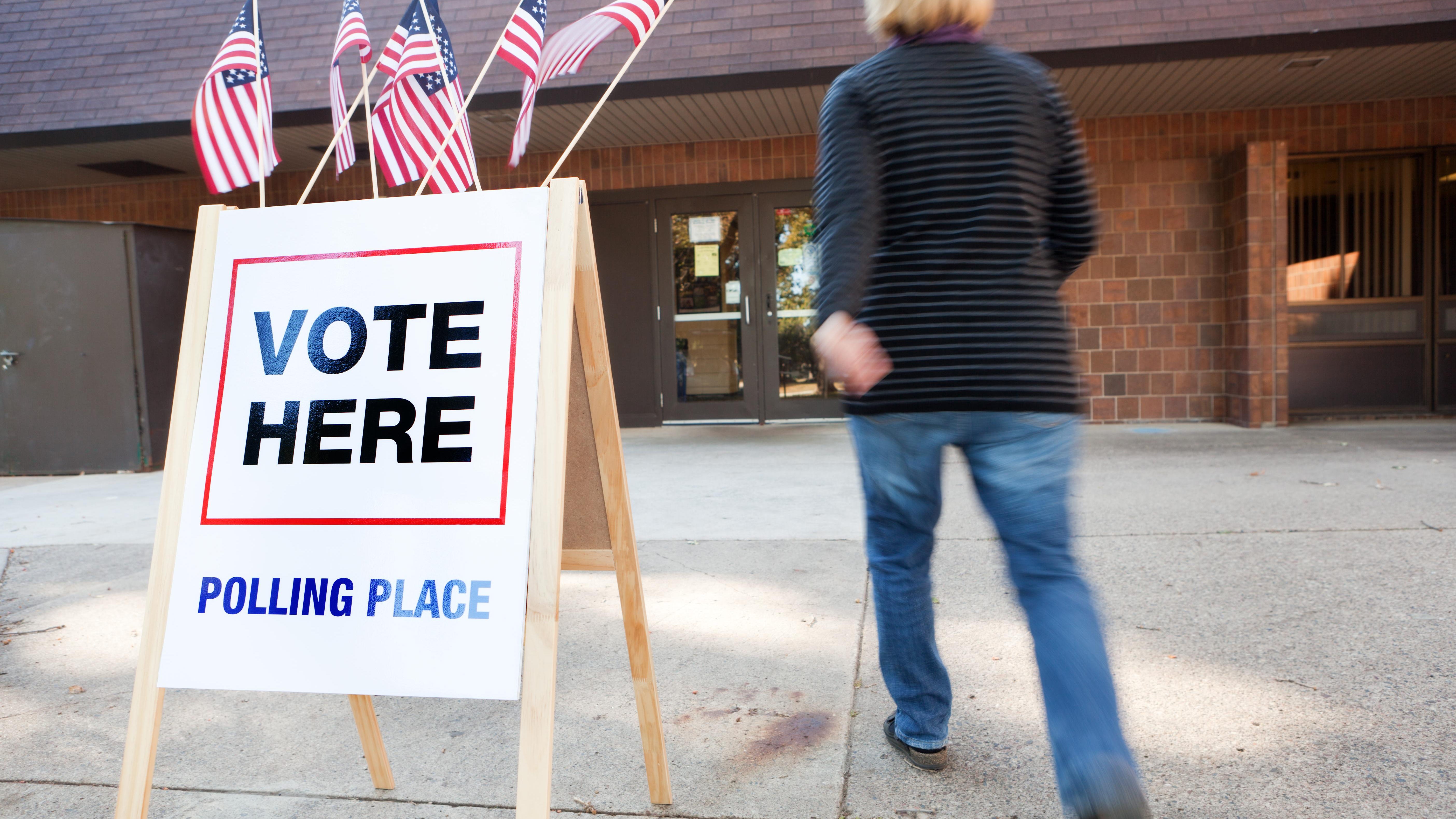 NY Election 2018: Candidates, Ballots For Rochester, Monroe County