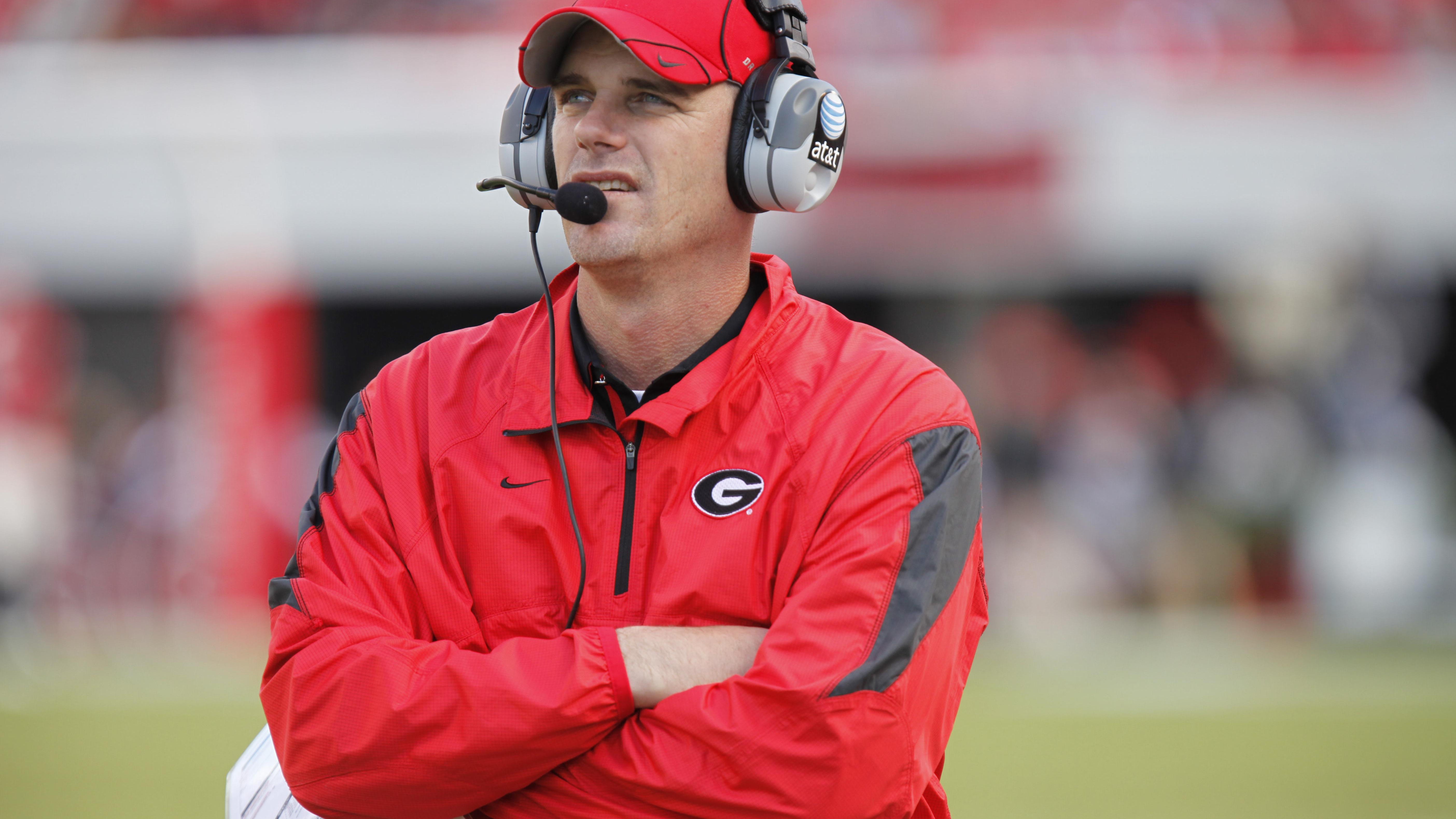 It's in his blood:' UGA alum Mike Bobo crosses paths with team he played  and coached for as Gamecocks interim coach