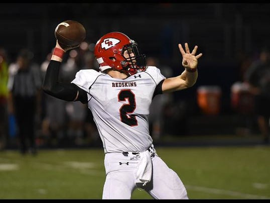 Coshocton primed to make run for OHSAA playoff spot