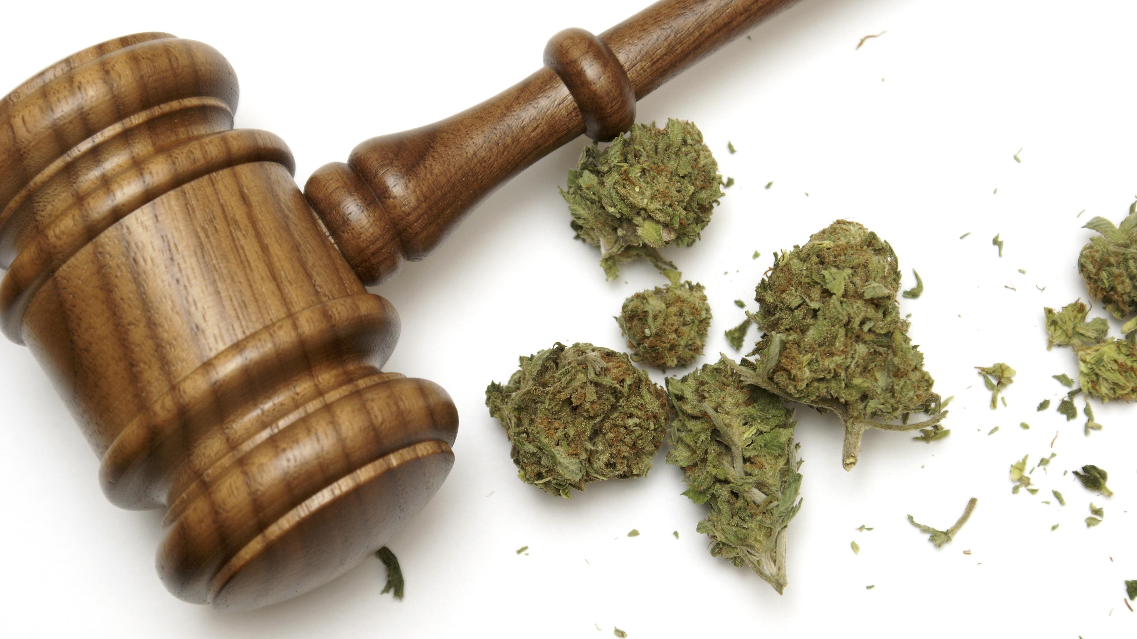 Marijuana Decriminalization Spreads Across WI