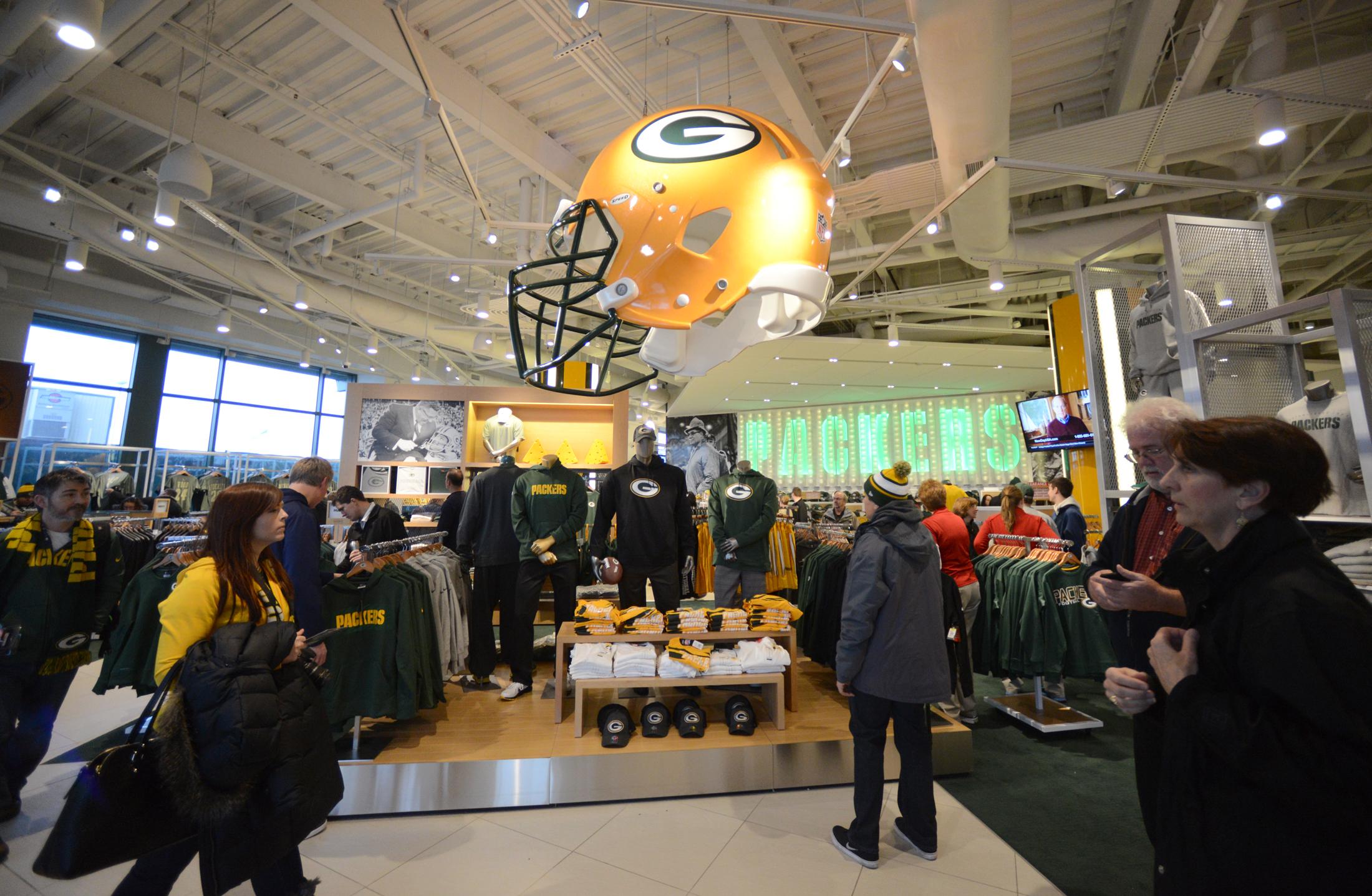 Packers Pro Shop (@packersproshop) / X