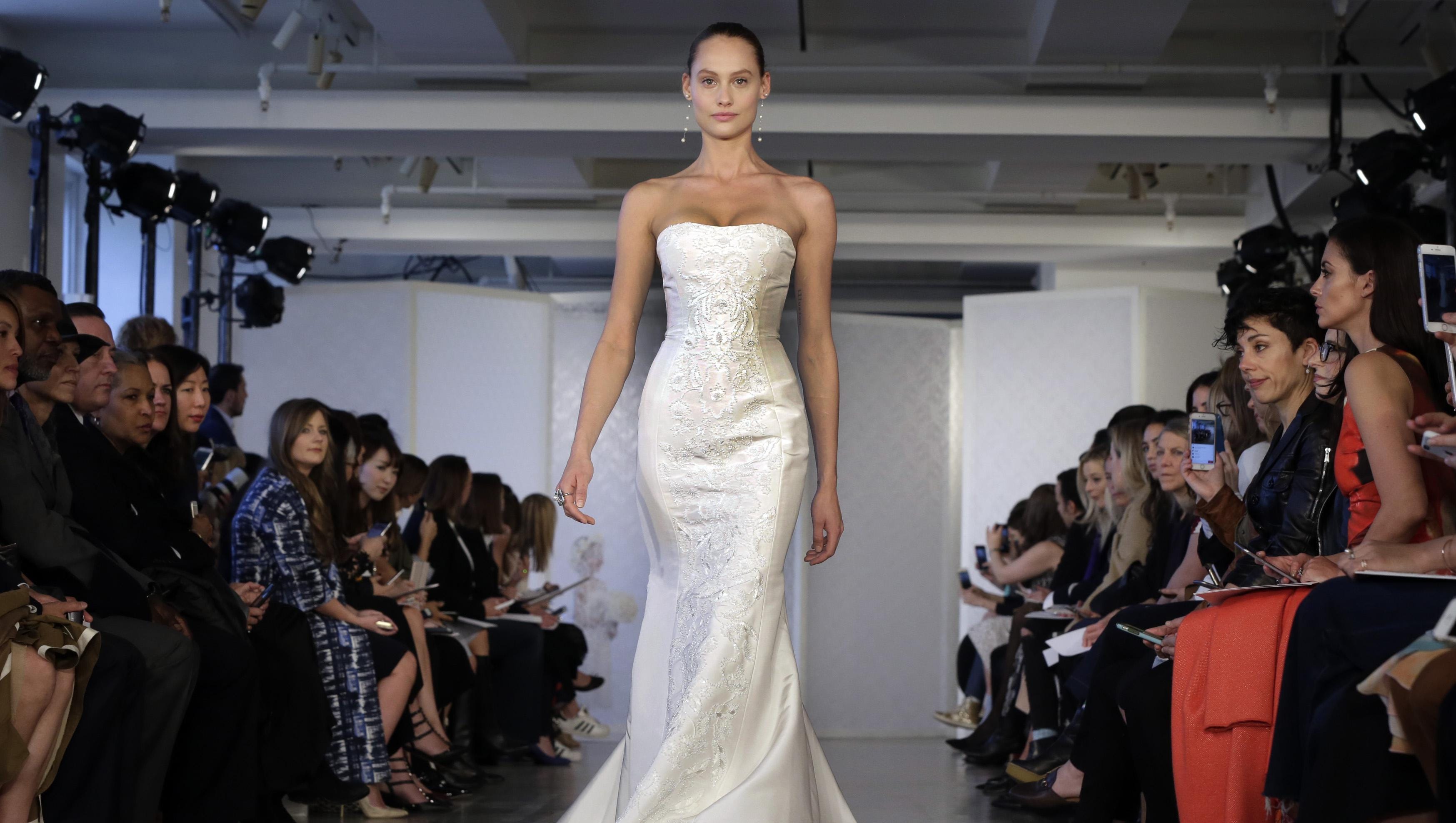 christian siriano sweetheart mermaid gown price