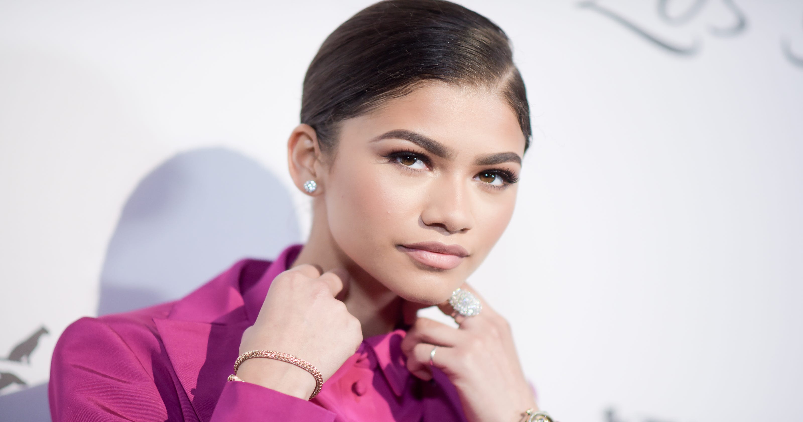 Zendaya on her one condition for returning to Disney: I needed 'more power'