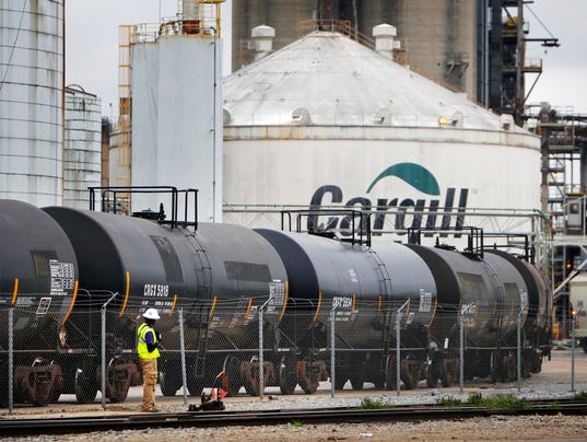 Cargill Will Buy Diamond V, A Cedar Rapids Company That Makes Feed ...