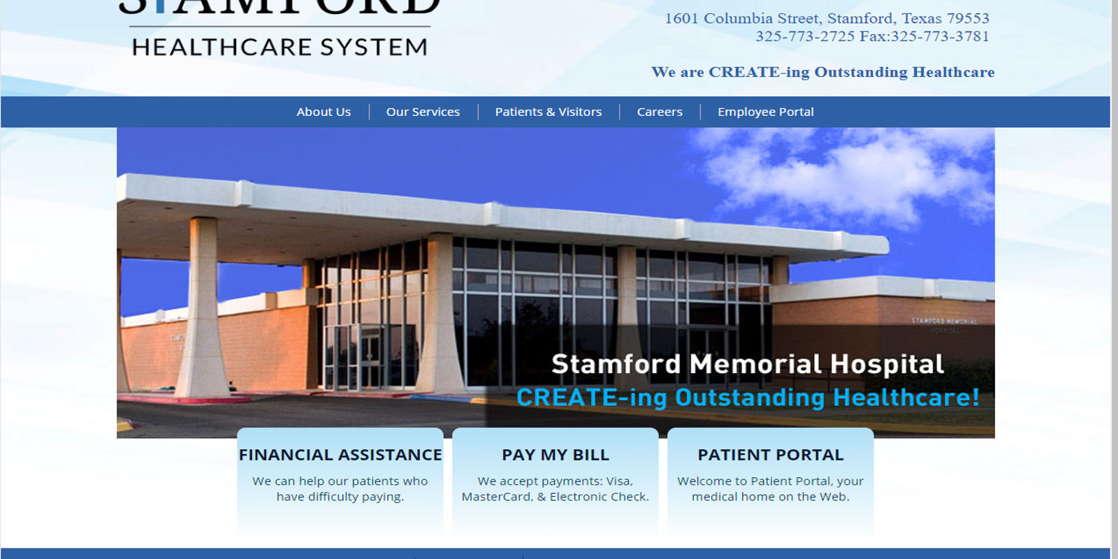 Stamford Hospital To Stop Inpatient Care Er Services And