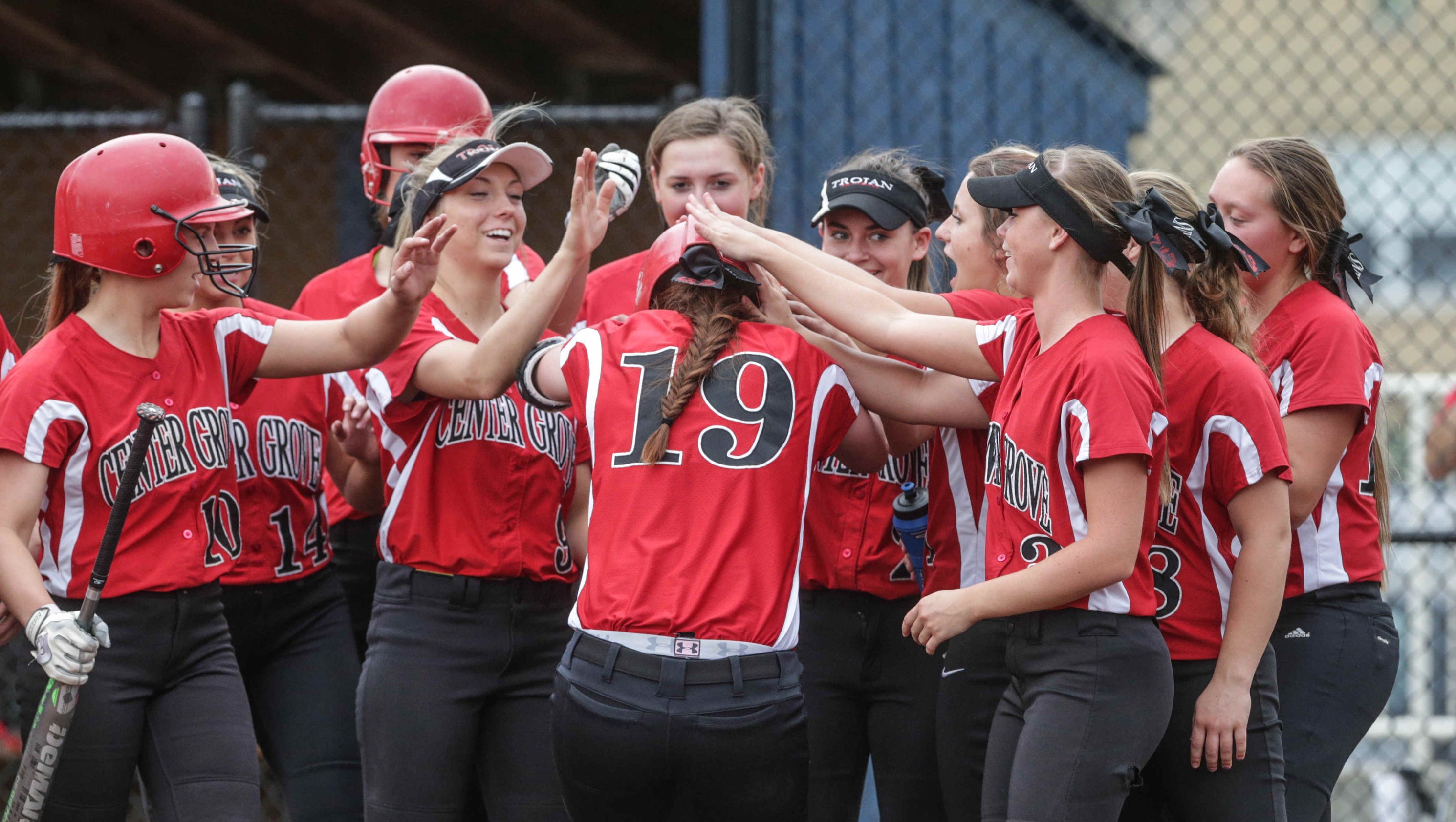 Ihsaa Softball State Tournament 2024 Josy Rozina