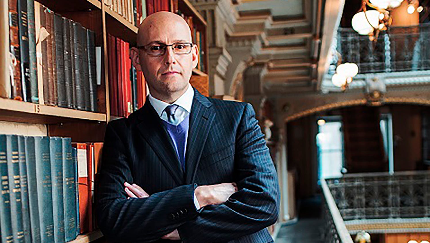 brad meltzer the inner circle series