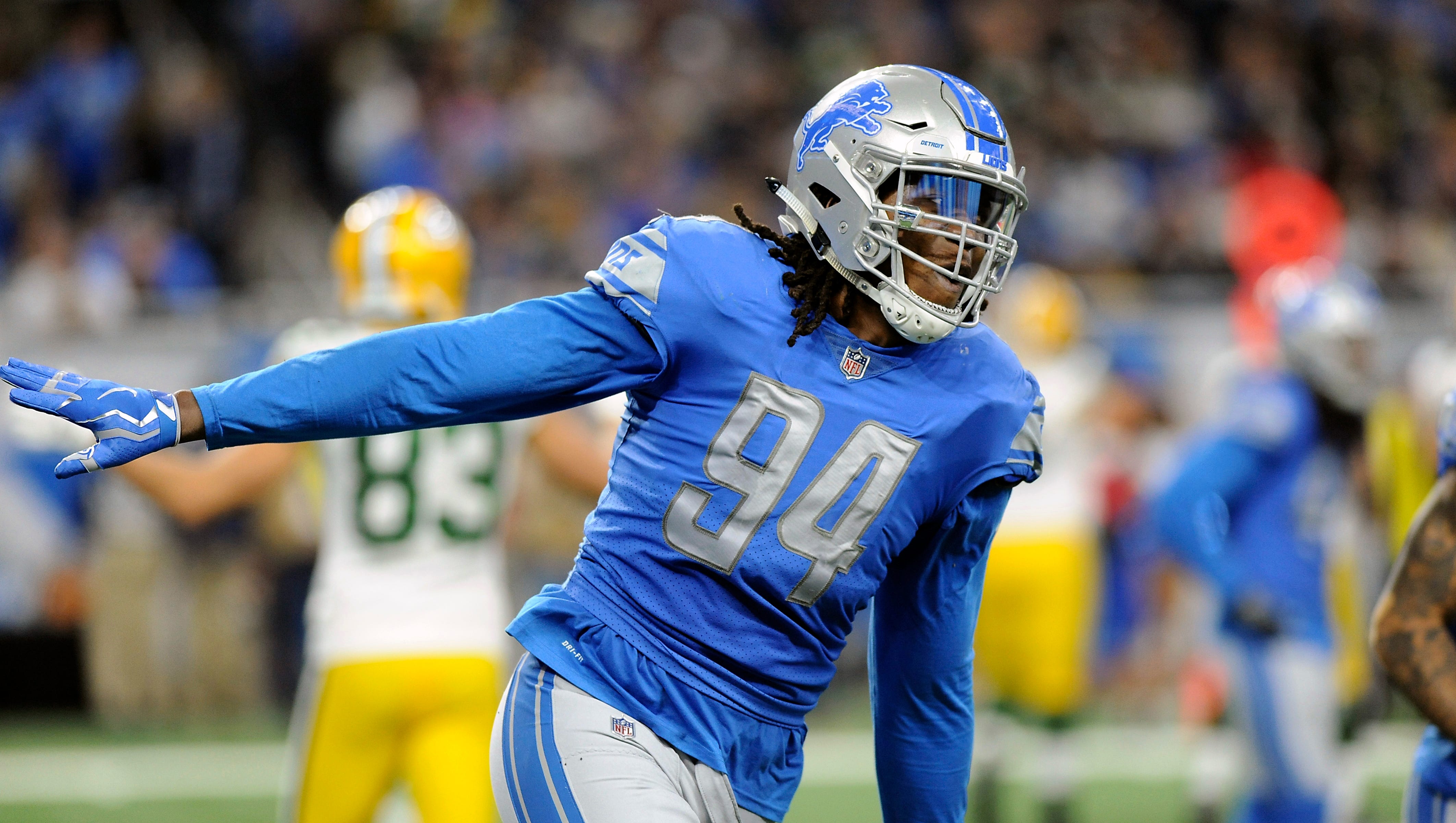 Detroit Lions' Win Over Green Bay Packers Nothing But A Tease