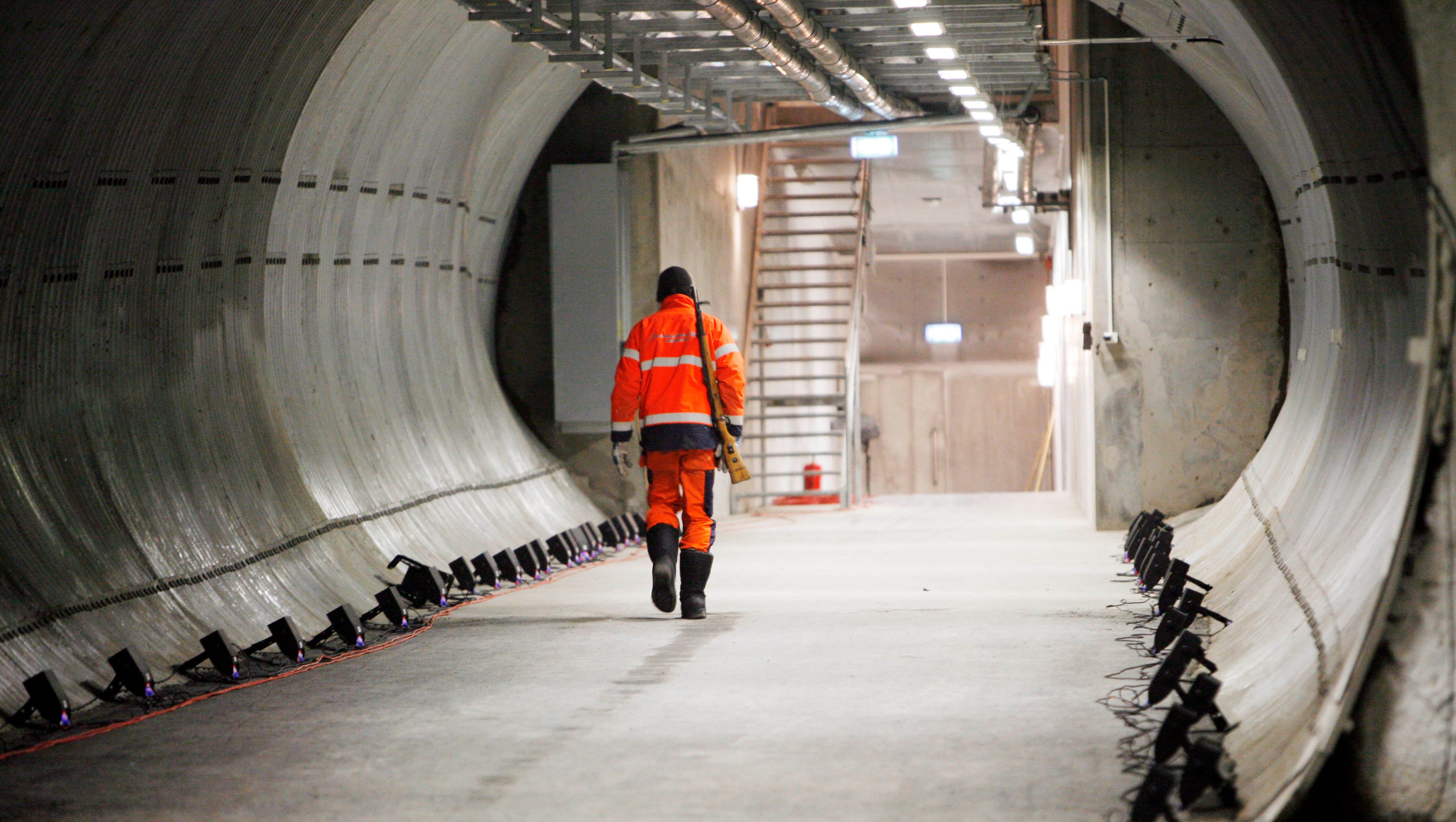 propose doomsday vault