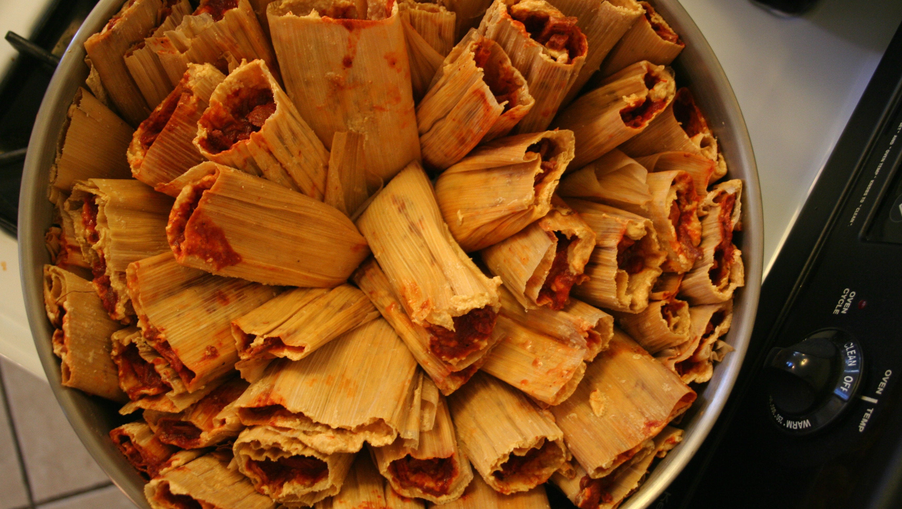 6 Things To Do At The Hot Tamale Fest   636179142944603042 Tamales 