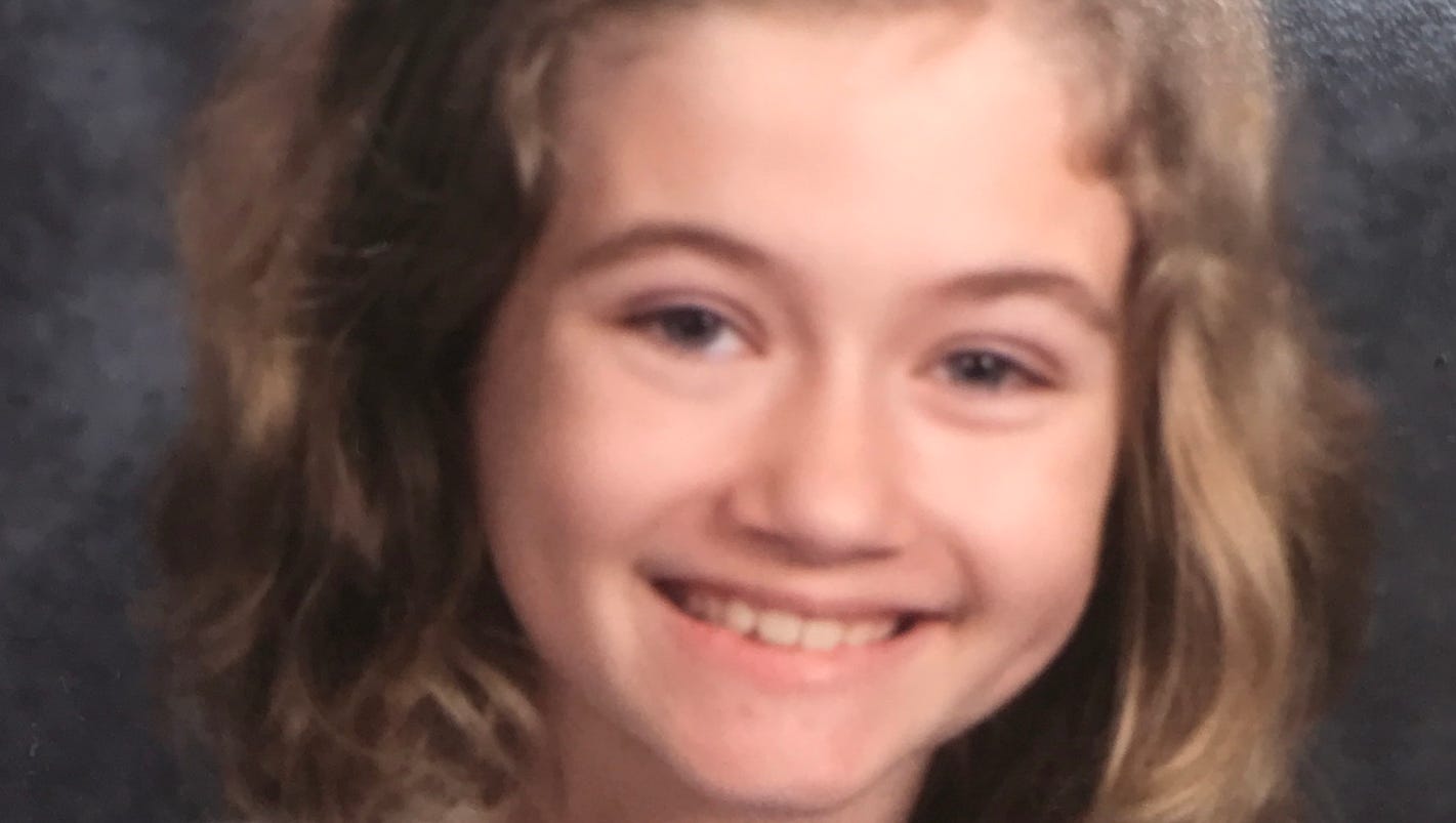 13 Year Old Girl Found Safe Greene County Sheriff Says